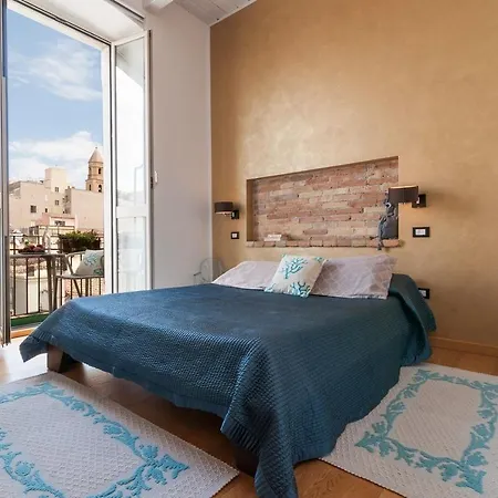 Marina Di Castello 4*