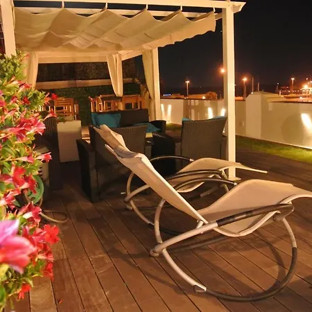 Marina Di Castello Couette-café 2*
