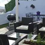 Marina Di Castello Couette-café