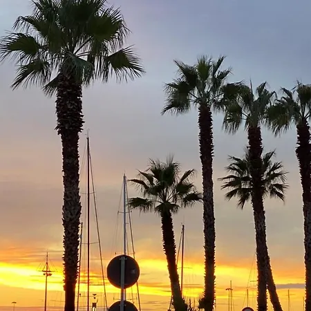 فندق مبيت وإفطار Marina Di Castello