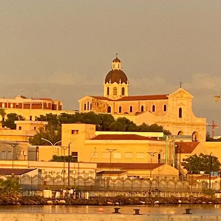 Marina Di Castello فندق مبيت وإفطار