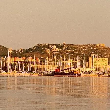 Bed & Breakfast Marina Di Castello