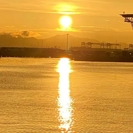 Marina Di Castello 4* Cagliari