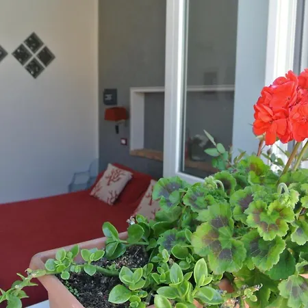 Bed & Breakfast Marina Di Castello Cagliari