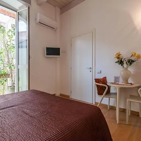 Bed & Breakfast Marina Di Castello