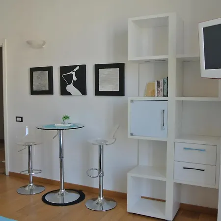 Bed & Breakfast Marina Di Castello