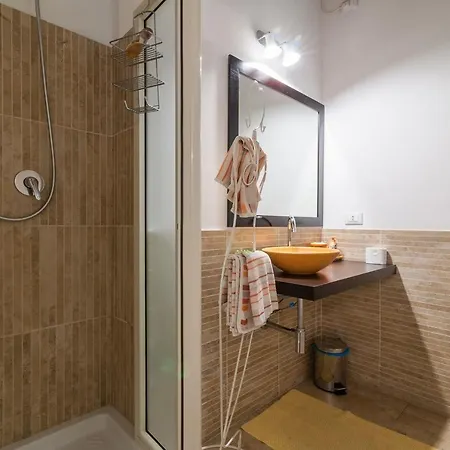 Marina Di Castello 4*