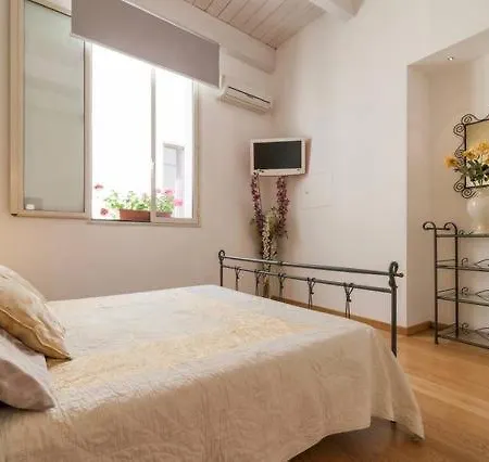 Bed & Breakfast Marina Di Castello