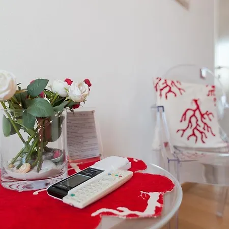 Marina Di Castello Cagliari