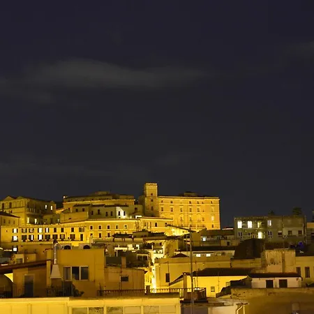 فندق مبيت وإفطار Marina Di Castello كالياري