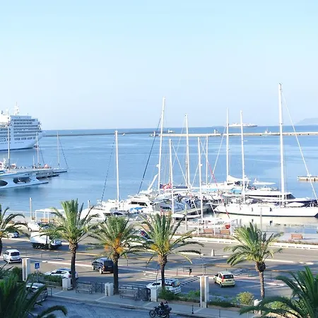 فندق مبيت وإفطار Marina Di Castello 4*