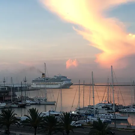 Marina Di Castello كالياري