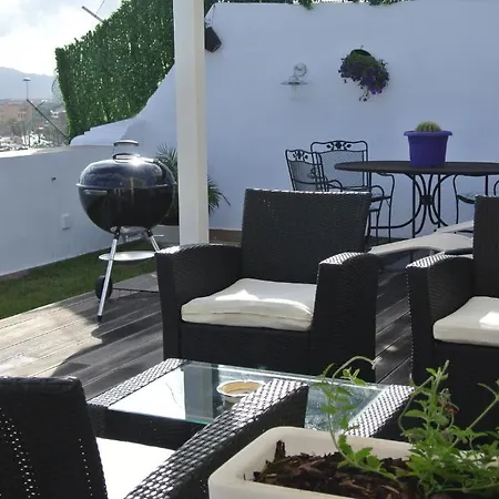 Marina Di Castello Bed & Breakfast