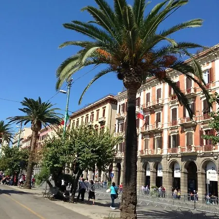 Marina Di Castello 4*