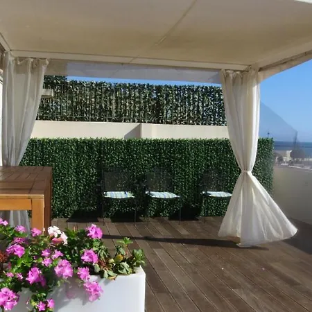 Marina Di Castello Кальяри