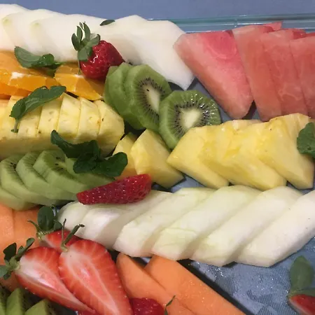 Marina Di Castello 4*