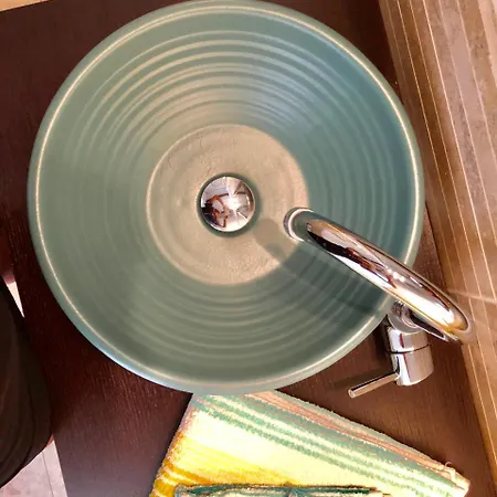 Marina Di Castello Bed & Breakfast