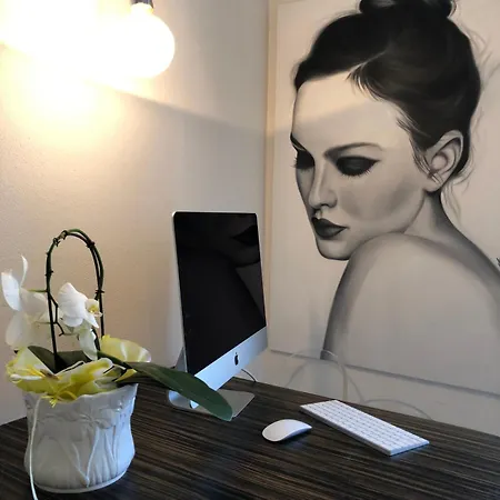 Marina Di Castello Bed & Breakfast 4*