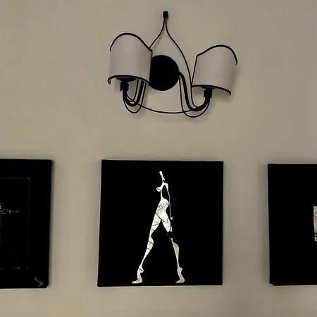 Bed & Breakfast Marina Di Castello 4*