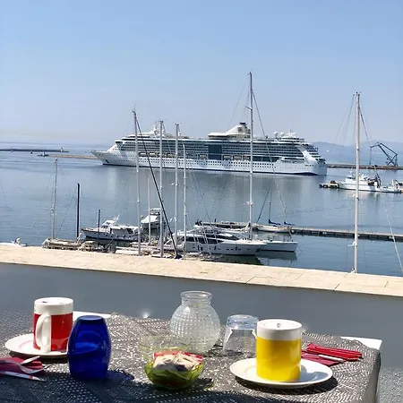 فندق مبيت وإفطار Marina Di Castello