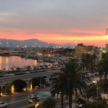 Marina Di Castello Bed & Breakfast