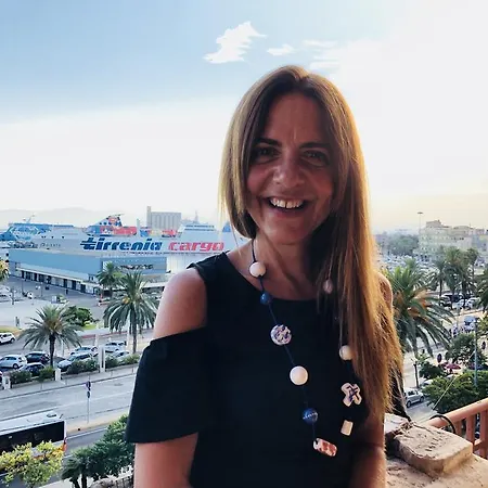 Marina Di Castello 4*