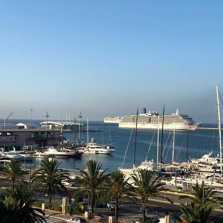 Marina Di Castello Cagliari