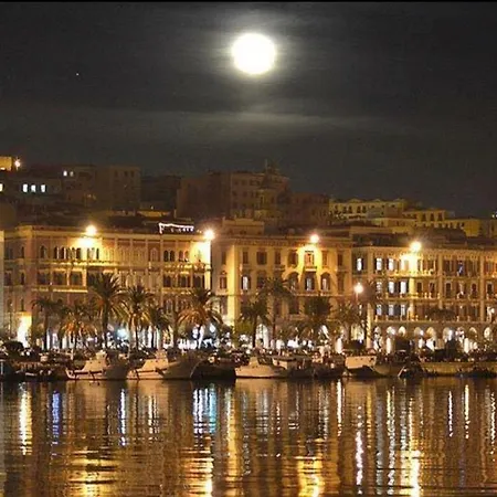 Marina Di Castello 4*