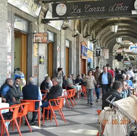 Marina Di Castello 4*