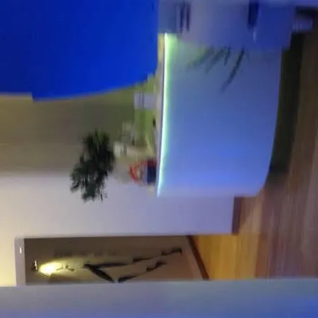 Marina Di Castello 4*