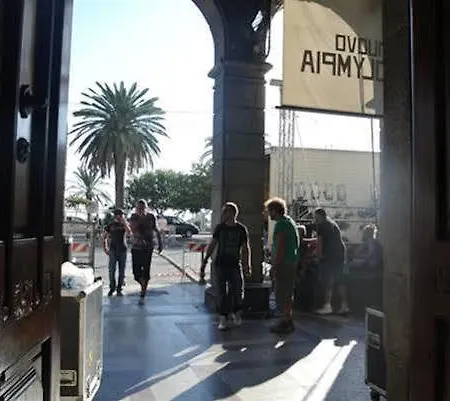 Marina Di Castello Bed & Breakfast Cagliari