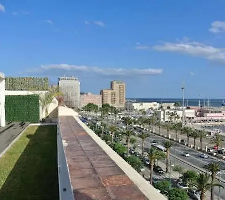 Bed & Breakfast Marina Di Castello