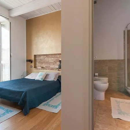 Marina Di Castello فندق مبيت وإفطار 4*