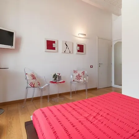 Marina Di Castello Cagliari