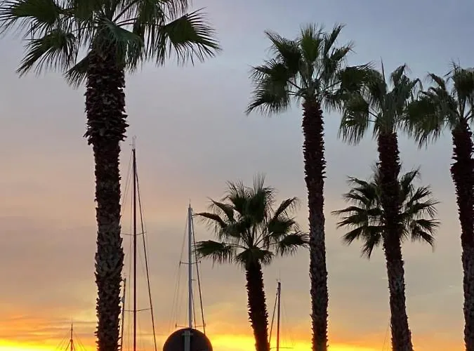 Bed & Breakfast Marina Di Castello