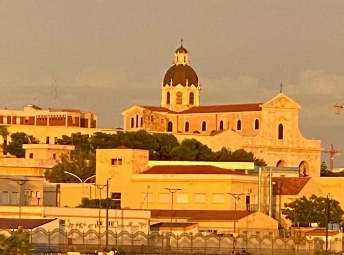 Marina Di Castello Bed & Breakfast