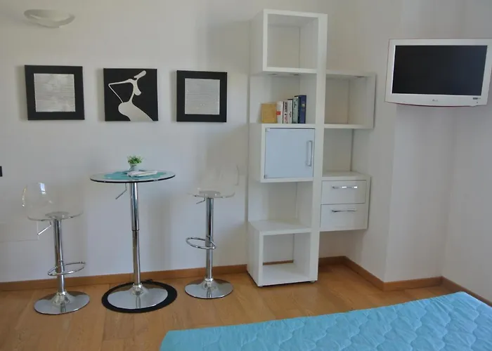 Marina Di Castello Cagliari