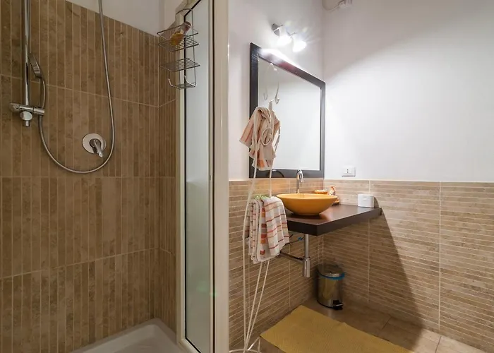 Marina Di Castello 4*