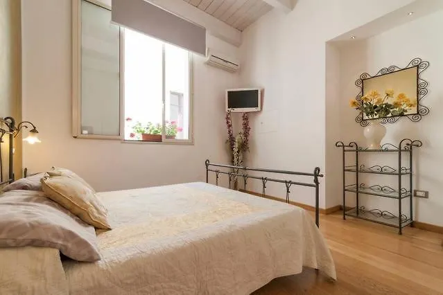 Bed & Breakfast Marina Di Castello