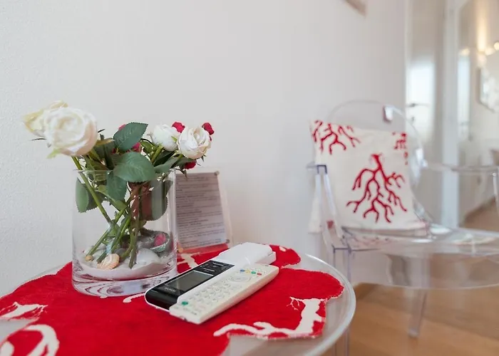 Marina Di Castello Cagliari