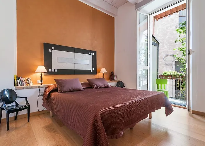 Marina Di Castello 4*