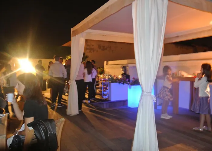 Marina Di Castello Bed & Breakfast 4*