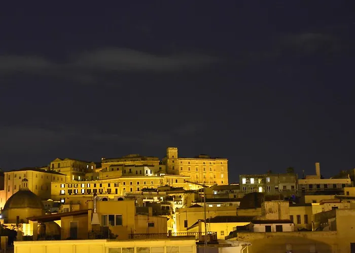 Bed & Breakfast Marina Di Castello Cagliari