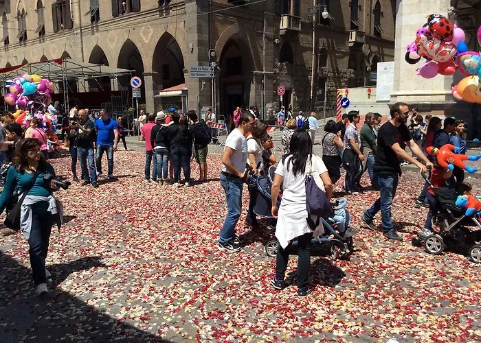 Bed & Breakfast Marina Di Castello Cagliari