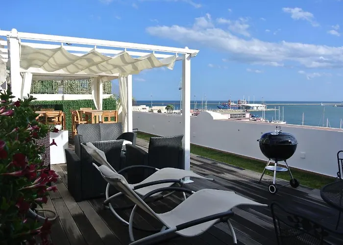 Marina Di Castello 4*