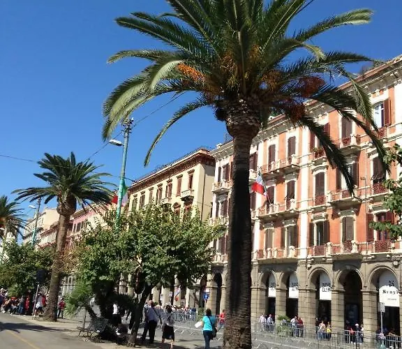 Marina Di Castello 4*