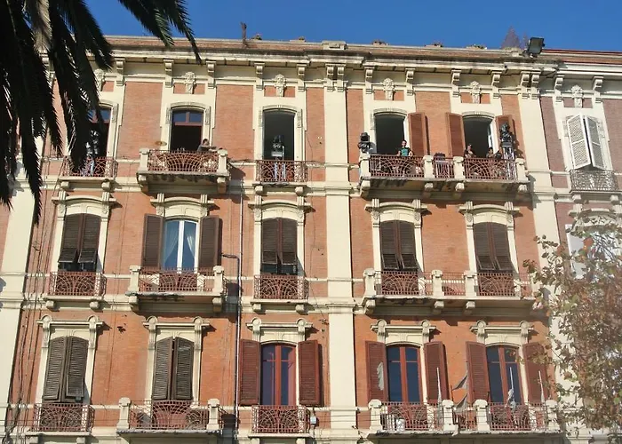 Marina Di Castello Bed & Breakfast 4*