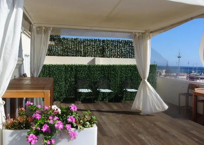 Marina Di Castello Cagliari