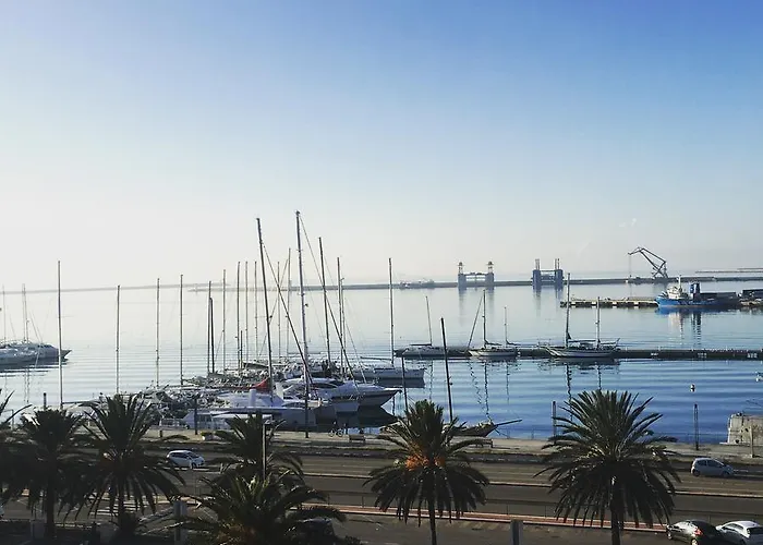 Marina Di Castello 4* Cagliari