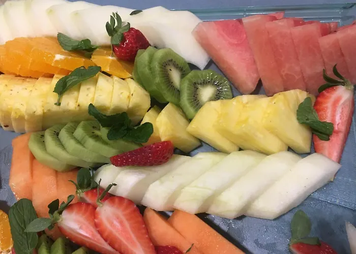 Marina Di Castello 4*